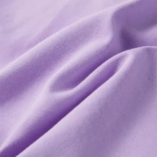 Lila gyerekfelső 140