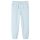 Világoskék gyerek melegítőnadrág 116