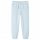 Világoskék gyerek melegítőnadrág 128