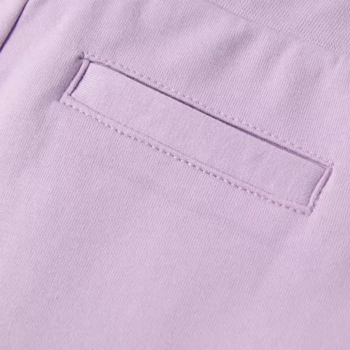 Lila gyerek melegítőnadrág 92