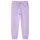 Lila gyerek melegítőnadrág 104