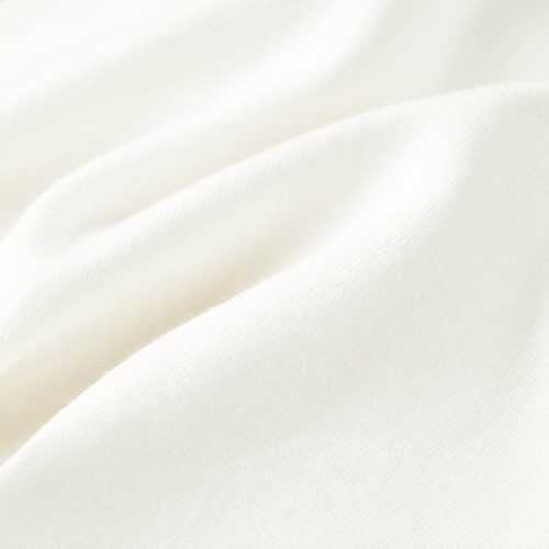 Ekrü színű gyerekpóló 116