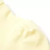 Halvány sárga gyerekpóló 116