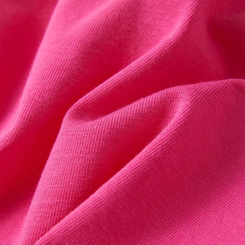 Sötét rózsaszín gyerekpóló 116