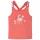 Korall színű gyerek felső 128