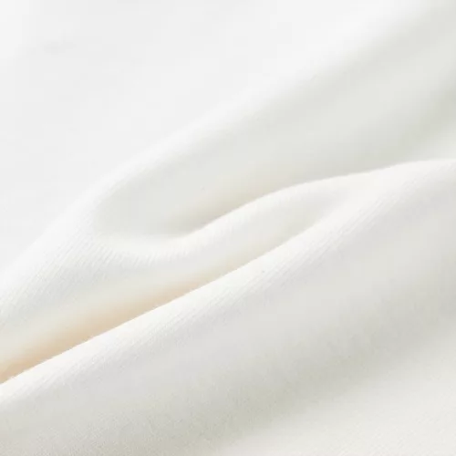 Ekrü színű gyerekpóló 104