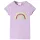 Lila gyerekpóló 104