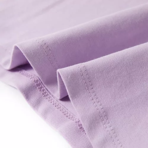 Lila gyerekpóló 104