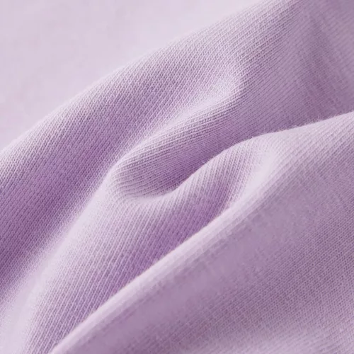 Lila gyerekpóló 104