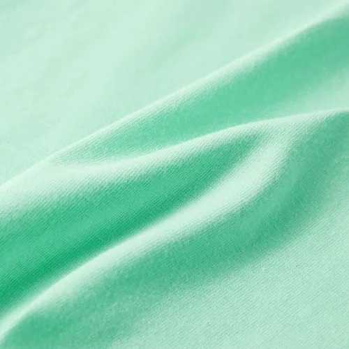 Világoszöld gyerekpóló 92