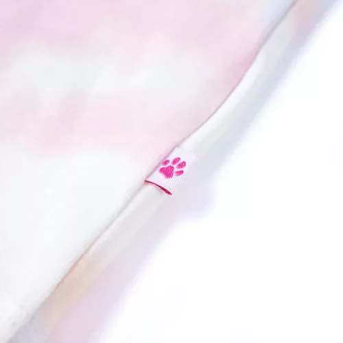 Többszínű gyerekpóló 92