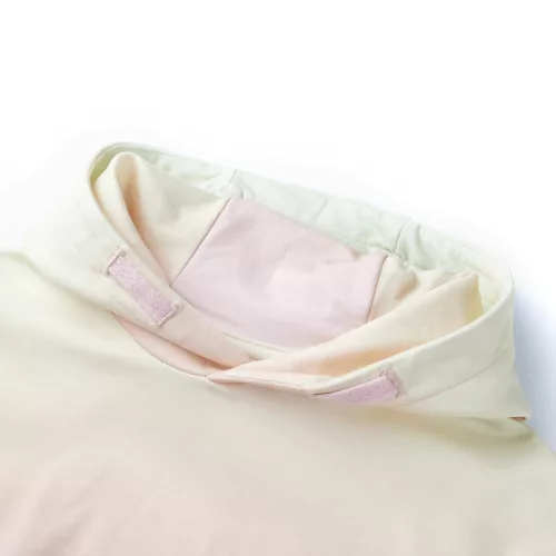 Csillagfehér gyerekpulóver 104