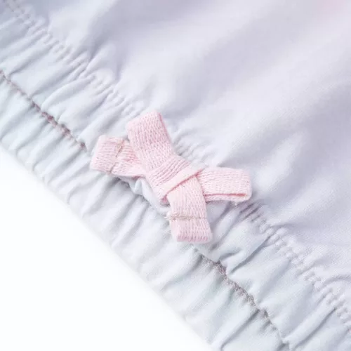 Csillagfehér gyerekpulóver 104