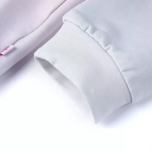 Csillagfehér gyerekpulóver 104