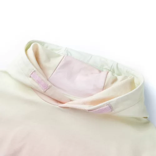 Csillagfehér gyerekpulóver 128