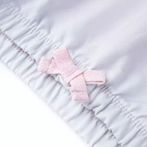 Csillagfehér gyerekpulóver 128