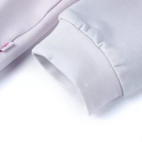 Csillagfehér gyerekpulóver 128