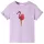 Lila gyerekpóló 92