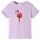 Lila gyerekpóló 104