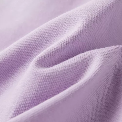 Lila gyerekpóló 104