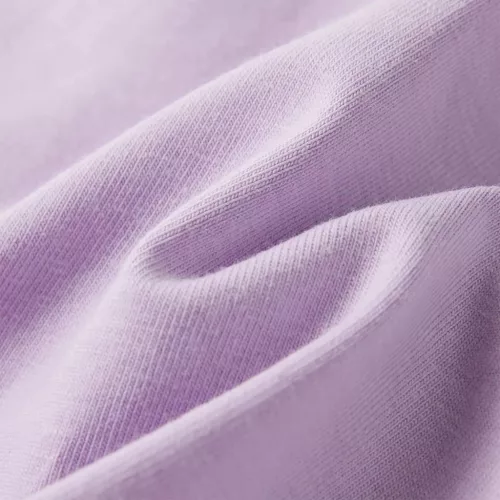 Lila gyerekpóló 128