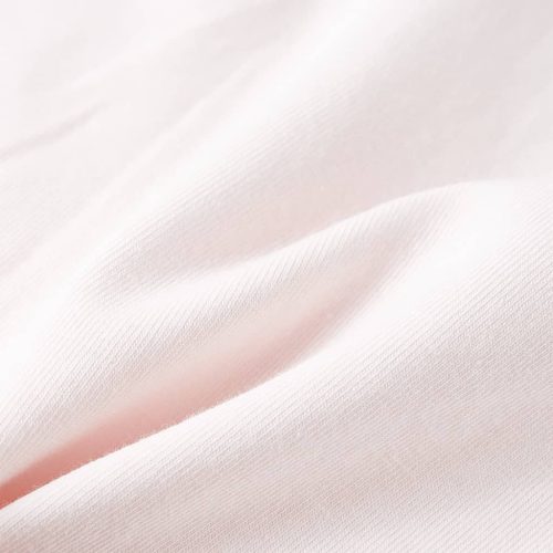 Többszínű kapucnis gyerekkabát cipzárral 128