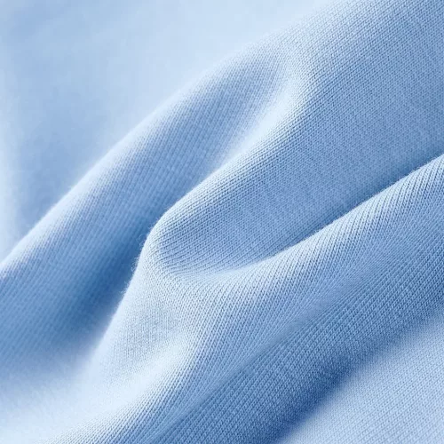 Kék gyerekpulóver 92