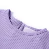 Lila gyerekpóló 104