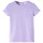 Lila gyerekpóló 116