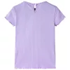 Lila gyerekpóló 116