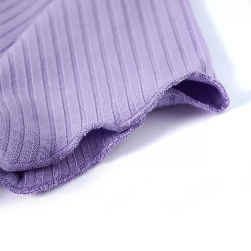 Lila gyerekpóló 116