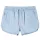Világos farmerkék gyerekrövidnadrág 92