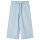 Világos farmerkék gyereknadrág 140