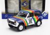 1:18 Solido Lada Niva N182 Rally Paris-Dakar 1984 modellautó