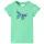 Halványzöld gyerekpóló 104