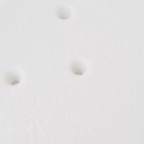  fehér alumínium zuhanyszék 