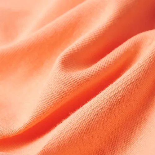 Barack színű gyerekpóló 128