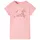 Rózsaszín gyerekpóló 116