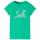 Zöld gyerekpóló 128