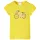 Sárga gyerekpóló 104