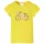 Sárga gyerekpóló 128