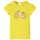 Sárga gyerekpóló 140