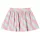 Begónia rózsaszín gyerekszoknya 128