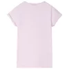 Lila gyerekpóló 92