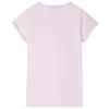 Lila gyerekpóló 104