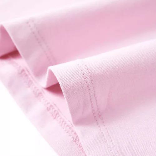 Lila gyerekpóló 104