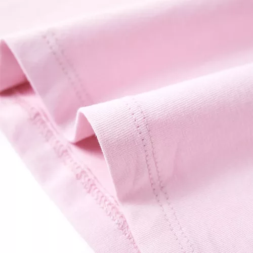 Lila gyerekpóló 116