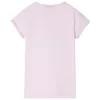 Lila gyerekpóló 128