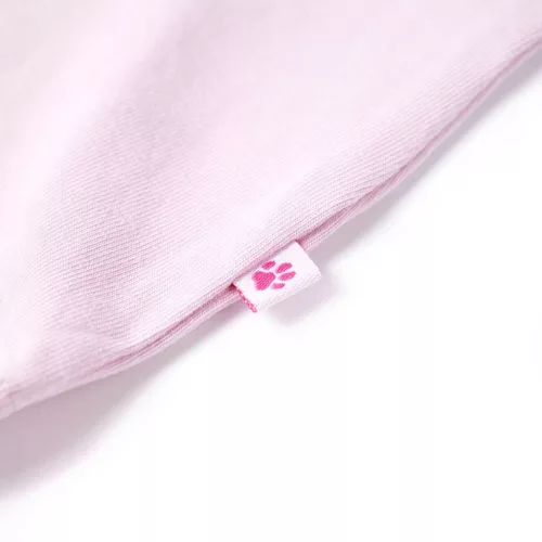 Lila gyerekpóló 128