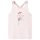 Halvány rózsaszín gyerek felső 92